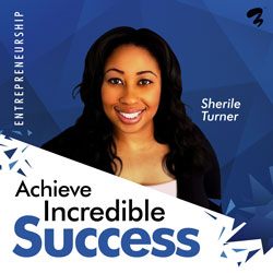 Achieve Incredible Success Cover