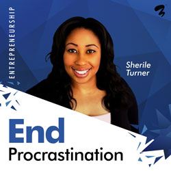 End Procrastination Cover