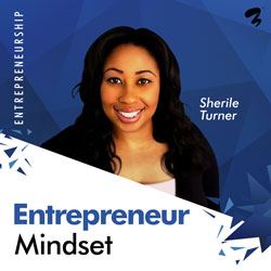 Entrepreneur Mindset Cover