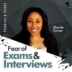 Fear of Exams & Interviews Cover