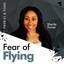 Fear of Flying Cover