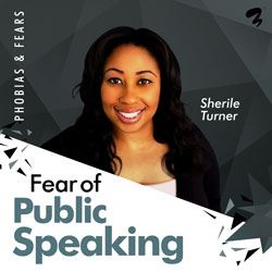Fear of Public Speaking Cover