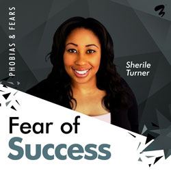 Fear of Success Cover