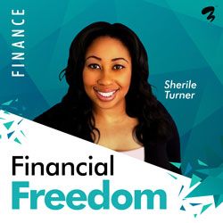 Financial Freedom Cover