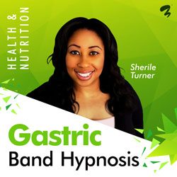 Gastric Band Hypnosis Cover