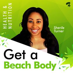 Get a Beach Body Cover