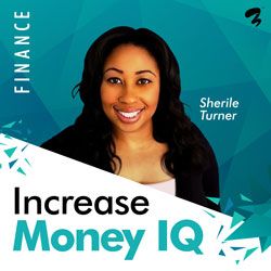 Increase Money IQ Cover