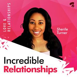 Incredible Relationships Cover