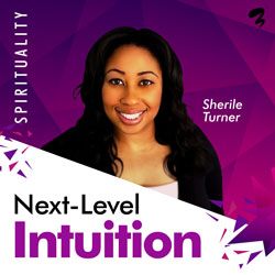 Next Level Intuition Cover