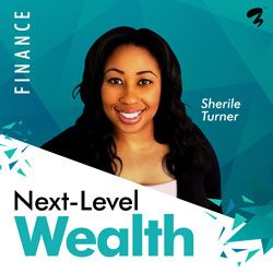 Next Level Wealth Cover