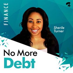 No More Debt Cover