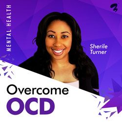 Overcome OCD Cover