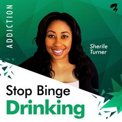 Stop Binge Drinking Cover