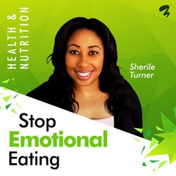 Stop Emotional Eating Cover