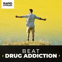 Beat Drug Addiction Cover