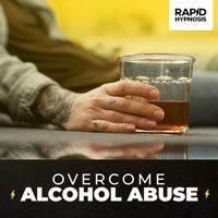 Overcome Alcohol Abuse Cover