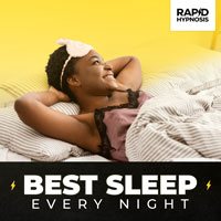 Best Sleep Every Night Cover