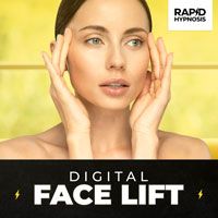 Digital Face Lift Cover