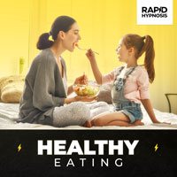 Healthy Eating Cover