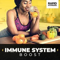 Immune System Boost Cover