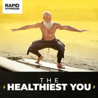 The Healthiest You Cover