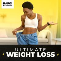 Ultimate Weight Loss Cover