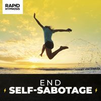 End Self-Sabotage Cover