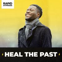 Heal the Past Cover