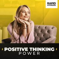 Positive Thinking Power Cover