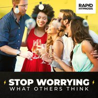 Stop Worrying What Others Think Cover