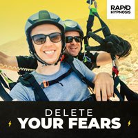 Delete Your Fears Cover