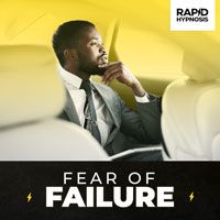 Fear of Failure Cover