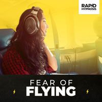 Fear of Flying Cover