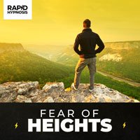 Fear of Heights Cover