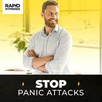 Stop Panic Attacks Cover