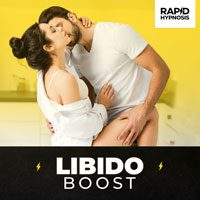 Libido Boost Cover