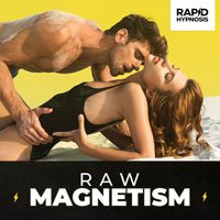 Raw Magnetism Cover