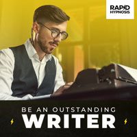 Be an Outstanding Writer Cover