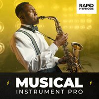 Musical Instrument Pro Cover