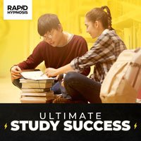 Ultimate Study Success Cover
