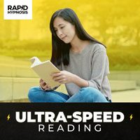 Ultra Speed Reading Cover
