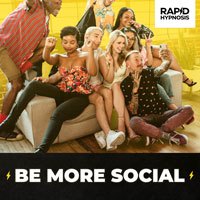 Be More Social Cover