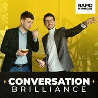 Conversation Brilliance Cover
