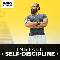 Install Self-Discipline Cover