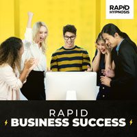 Rapid Business Success Cover